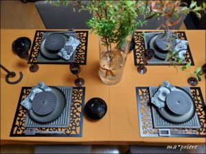 10月おもてなし