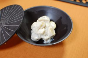 10月おもてなし