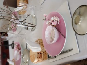 4がつおもてなし