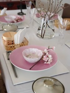 4がつおもてなし