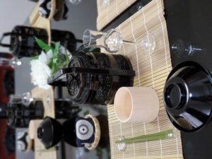6月テーブル