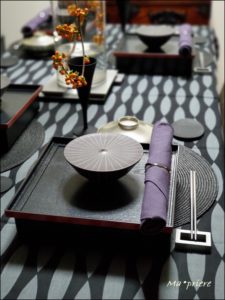 10月おもてなし教室