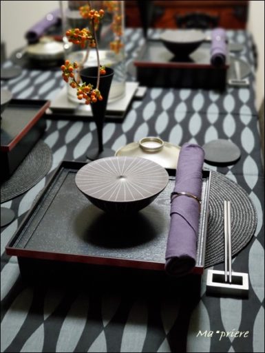 10月おもてなし教室