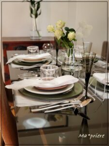 3がつおもてなし